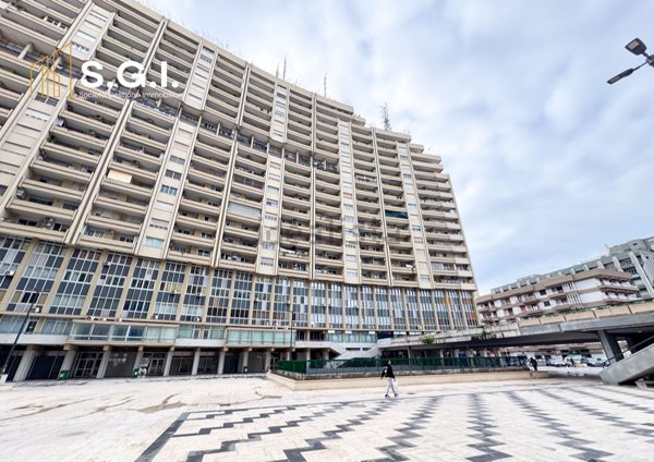 appartamento in vendita a Taranto in zona Borgo