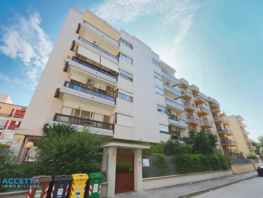 appartamento in vendita a Taranto