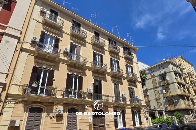appartamento in vendita a Taranto in zona Borgo
