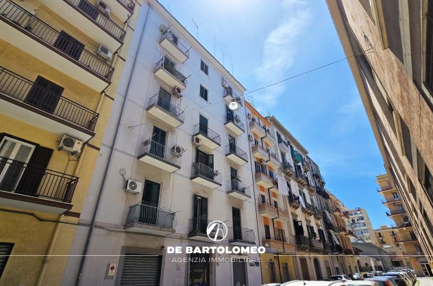 appartamento in vendita a Taranto in zona Tre Carrare-Battisti