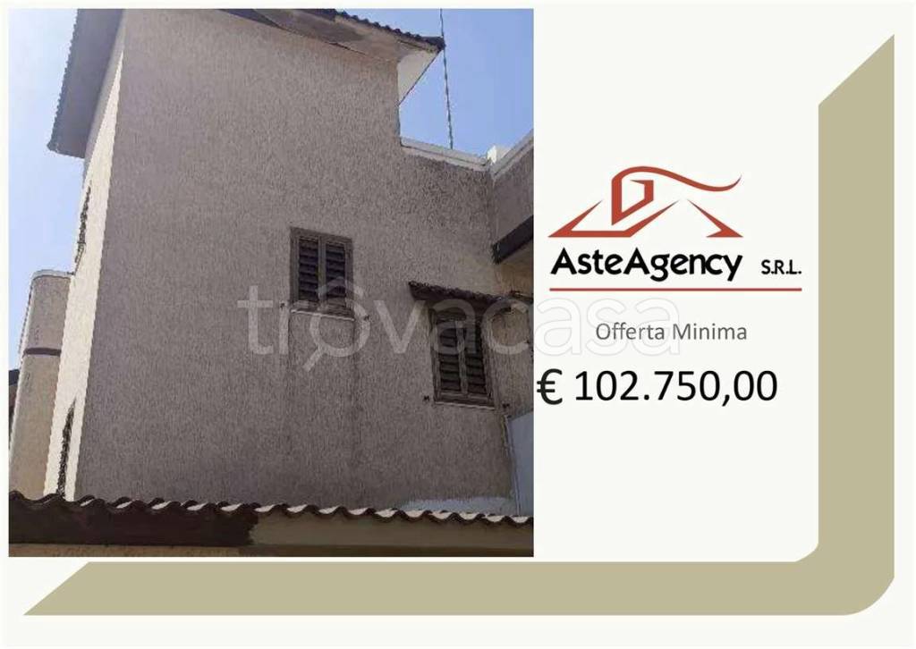 casa indipendente in vendita a Taranto in zona Talsano