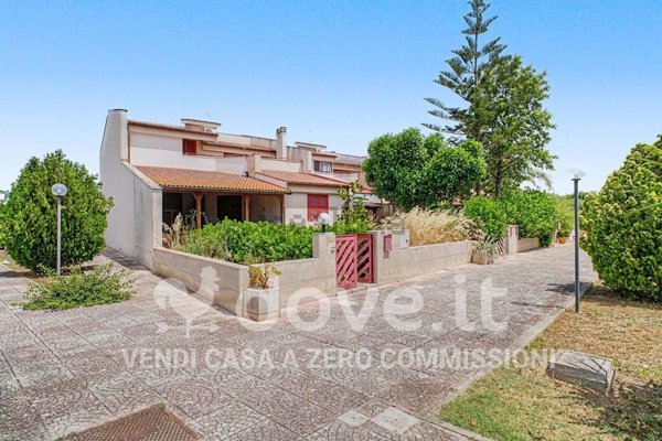 casa indipendente in vendita a Taranto in zona Italia-Montegranaro