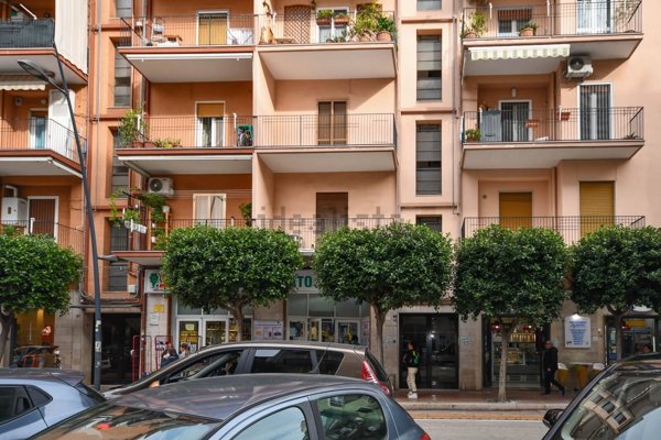 appartamento in vendita a Taranto in zona Italia-Montegranaro
