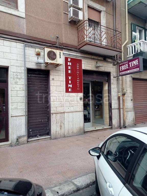 negozio in vendita a Taranto in zona Borgo