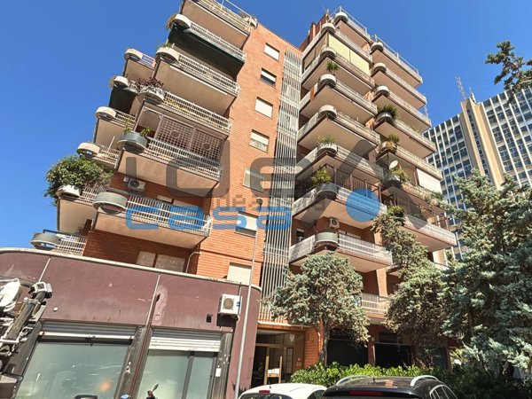appartamento in vendita a Taranto in zona Tre Carrare-Battisti