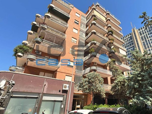 appartamento in vendita a Taranto in zona Tre Carrare-Battisti