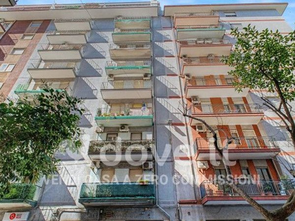 appartamento in vendita a Taranto in zona Tre Carrare-Battisti