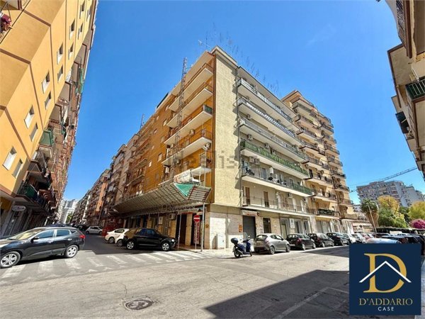 appartamento in vendita a Taranto in zona Italia-Montegranaro