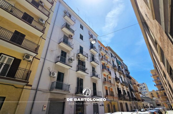 appartamento in vendita a Taranto in zona Tre Carrare-Battisti