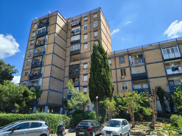 appartamento in vendita a Taranto in zona Paolo VI