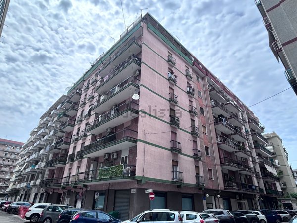 appartamento in vendita a Taranto