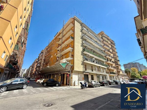 appartamento in vendita a Taranto in zona Italia-Montegranaro