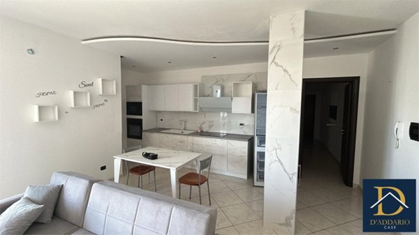 appartamento in vendita a Taranto in zona Paolo VI