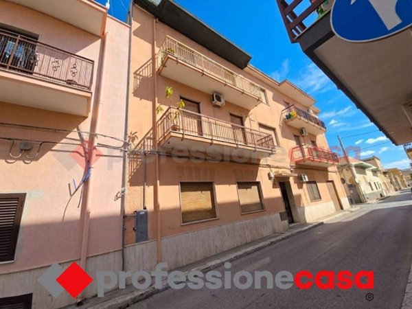 appartamento in vendita a Taranto in zona Solito-Corvisea