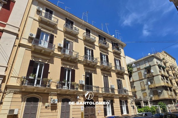 appartamento in vendita a Taranto in zona Borgo