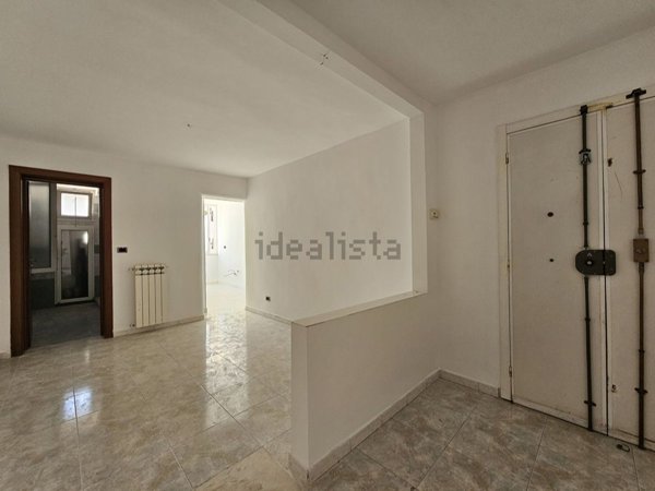 appartamento in vendita a Taranto in zona Borgo