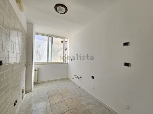 appartamento in vendita a Taranto in zona Borgo