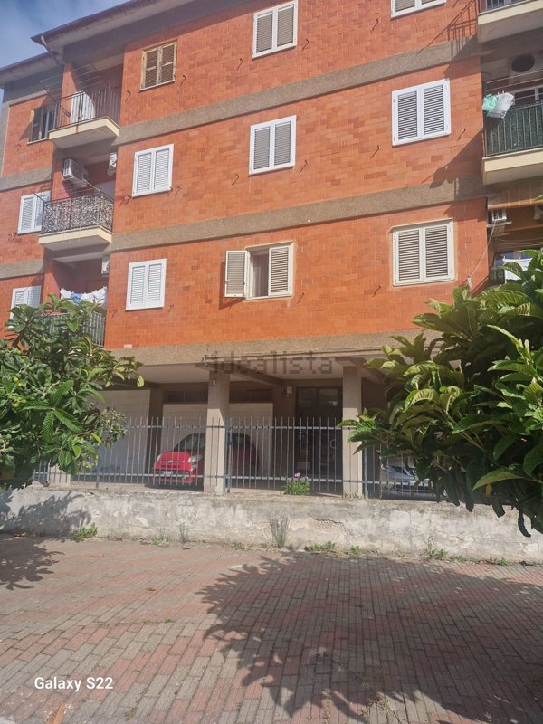 appartamento in vendita a Taranto in zona Italia-Montegranaro