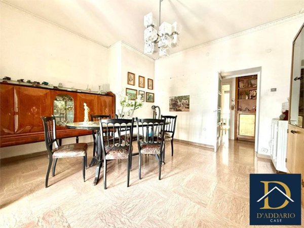 appartamento in vendita a Taranto in zona Tamburi-Croce