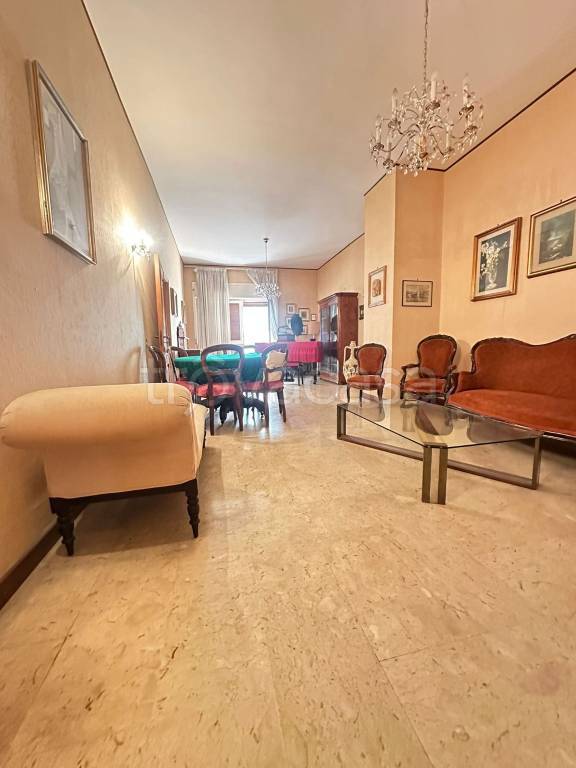 appartamento in vendita a Taranto in zona Borgo