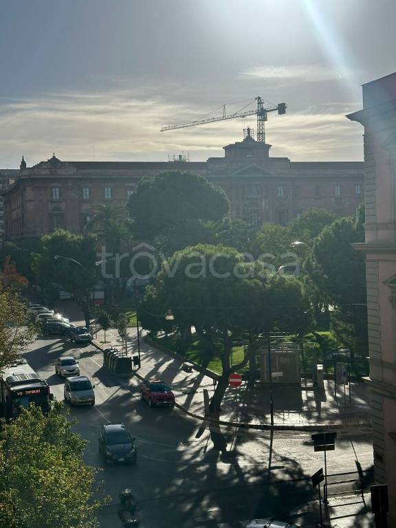 appartamento in vendita a Taranto in zona Borgo