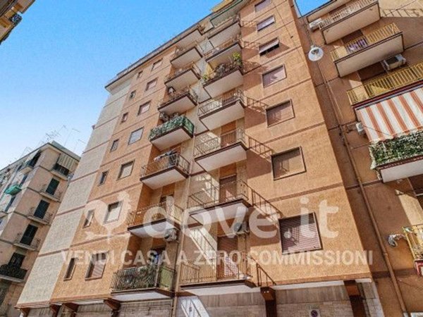 appartamento in vendita a Taranto in zona Tre Carrare-Battisti