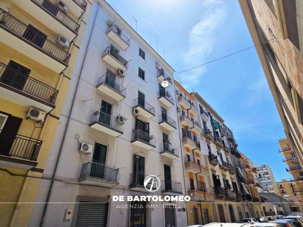 appartamento in vendita a Taranto in zona Tre Carrare-Battisti