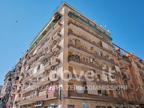 appartamento in vendita a Taranto in zona Tre Carrare-Battisti
