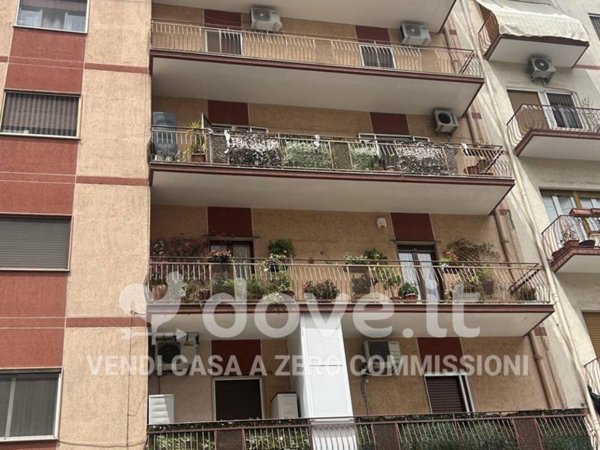 appartamento in vendita a Taranto in zona Tre Carrare-Battisti