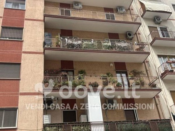 appartamento in vendita a Taranto in zona Tre Carrare-Battisti