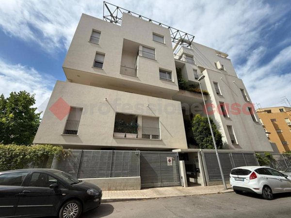appartamento in vendita a Taranto in zona Tre Carrare-Battisti