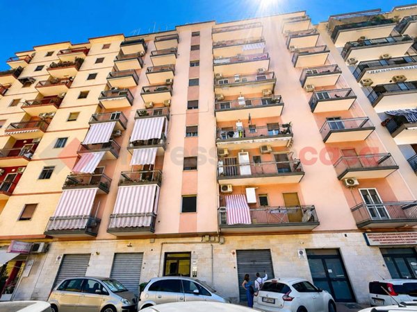 appartamento in vendita a Taranto in zona Tre Carrare-Battisti