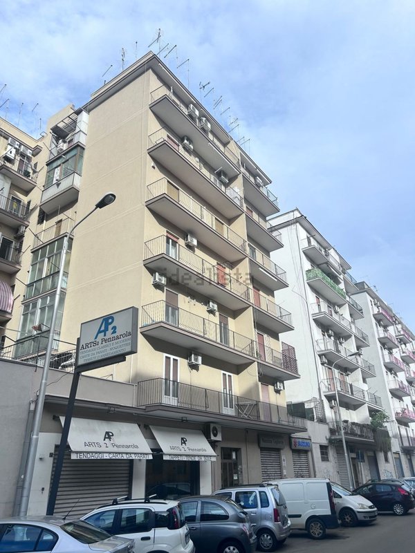 appartamento in vendita a Taranto