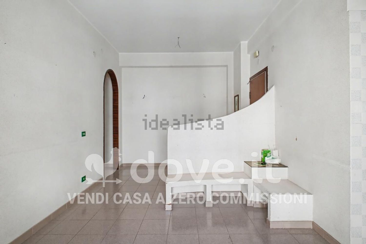 appartamento in vendita a Taranto