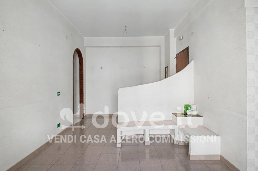 appartamento in vendita a Taranto in zona Tre Carrare-Battisti