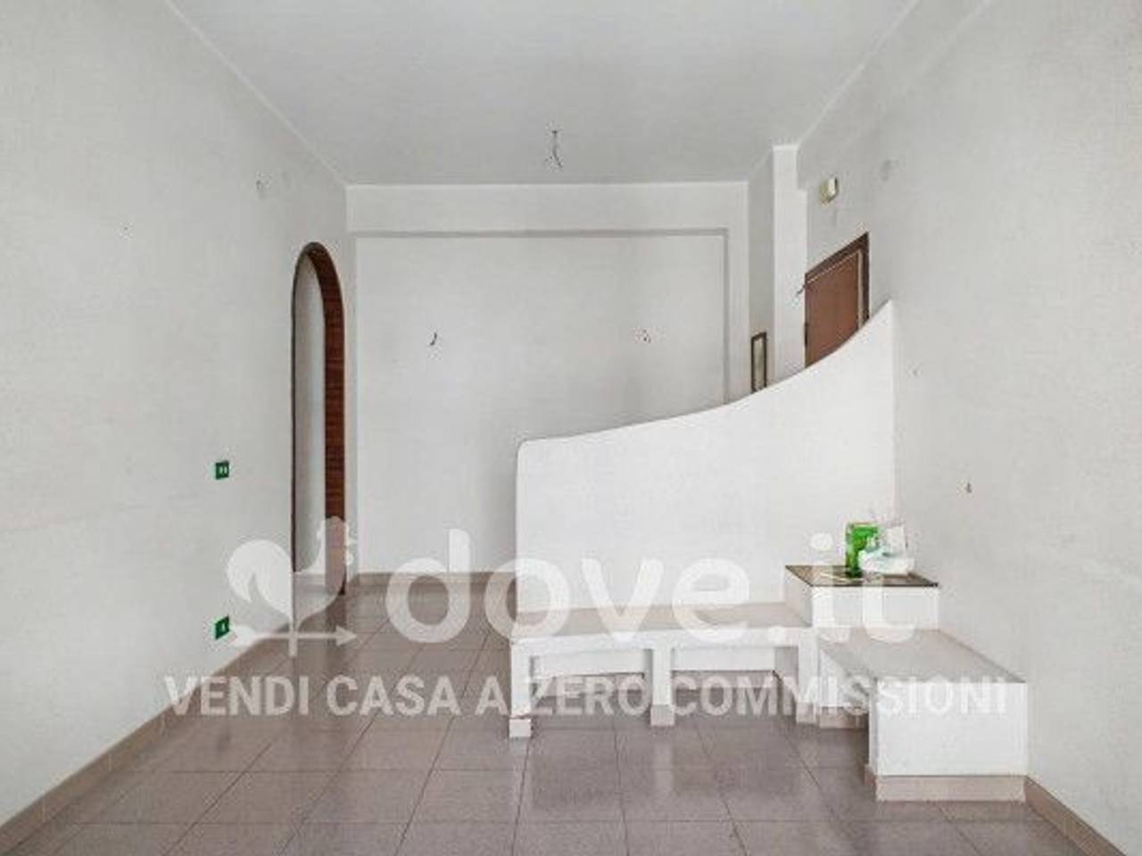 appartamento in vendita a Taranto in zona Tre Carrare-Battisti
