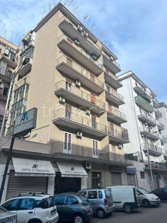 appartamento in vendita a Taranto in zona Italia-Montegranaro
