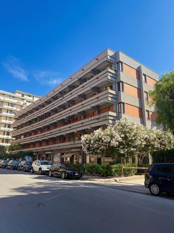 appartamento in vendita a Taranto