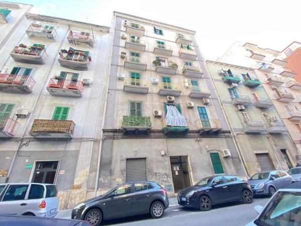 appartamento in vendita a Taranto in zona Tre Carrare-Battisti