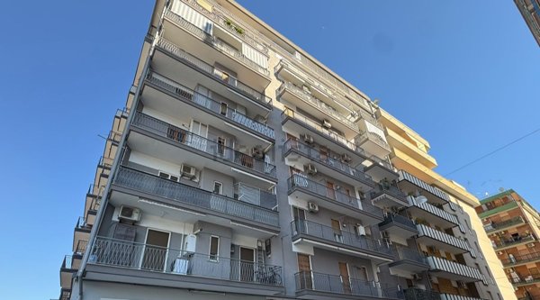 appartamento in vendita a Taranto in zona Italia-Montegranaro