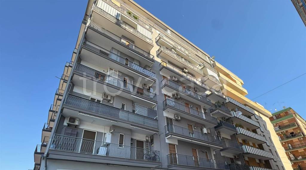 appartamento in vendita a Taranto in zona Italia-Montegranaro