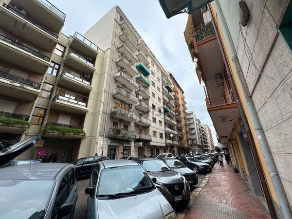 appartamento in vendita a Taranto