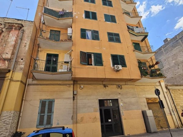 appartamento in vendita a Taranto in zona Italia-Montegranaro