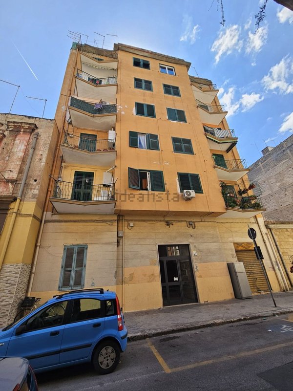 appartamento in vendita a Taranto