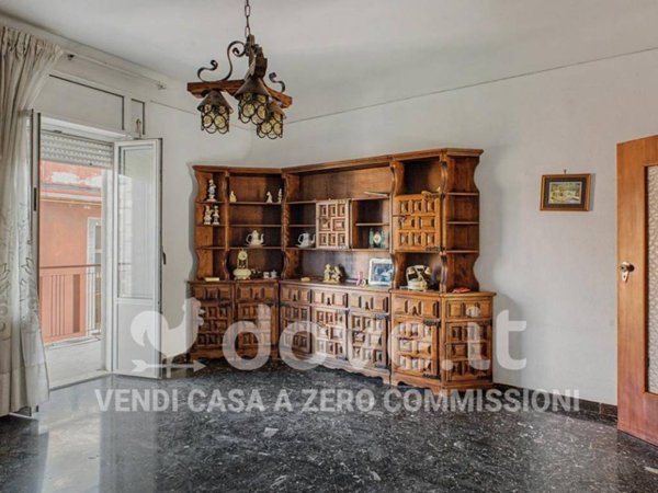 appartamento in vendita a Taranto in zona Tre Carrare-Battisti