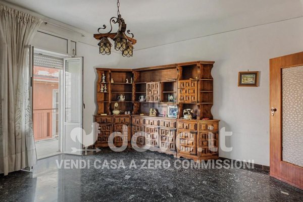 appartamento in vendita a Taranto in zona Tre Carrare-Battisti