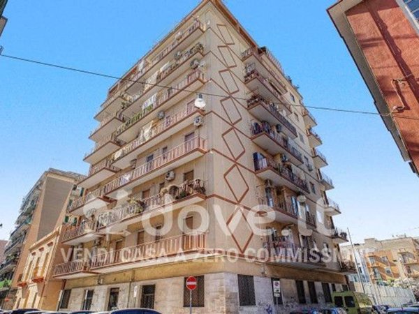 appartamento in vendita a Taranto in zona Tre Carrare-Battisti