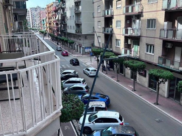 appartamento in vendita a Taranto in zona Italia-Montegranaro