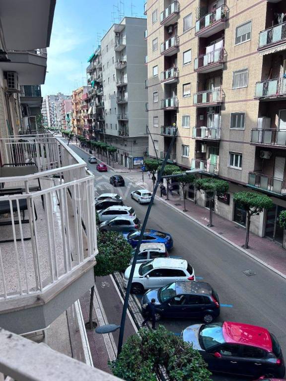 appartamento in vendita a Taranto in zona Italia-Montegranaro