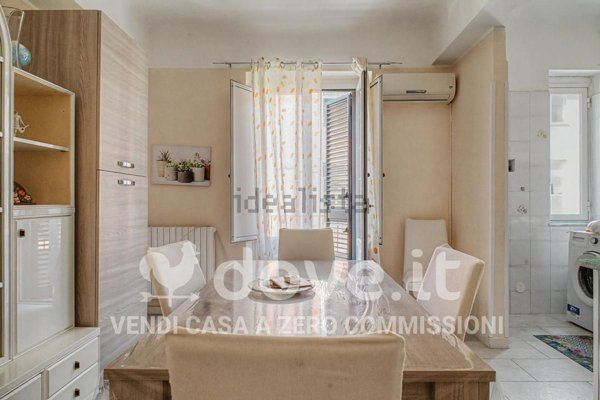 appartamento in vendita a Taranto in zona Tre Carrare-Battisti